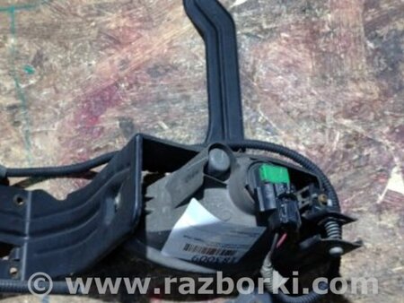 ФОТО Противотуманная фара для Honda Accord CW (12.2008 - 03.2013) Киев