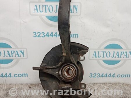 ФОТО Кулак поворотный для Acura TSX CU2 (03.2008-05.2014) Киев
