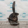 Кулак поворотный Acura TSX CU2 (03.2008-05.2014)