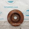 ФОТО Диск тормозной передний для Acura TSX CU2 (03.2008-05.2014) Киев