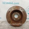ФОТО Диск тормозной передний для Acura TSX CU2 (03.2008-05.2014) Киев