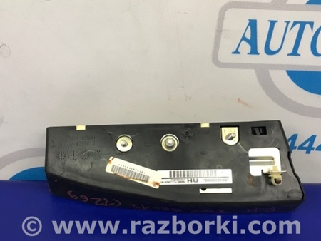ФОТО Airbag сидения для Acura TSX CU2 (03.2008-05.2014) Киев