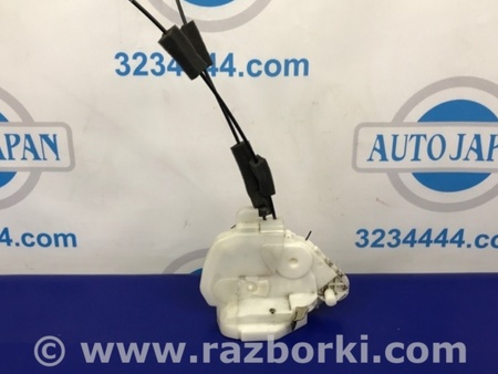 ФОТО Замок двери для Acura TSX CU2 (03.2008-05.2014) Киев