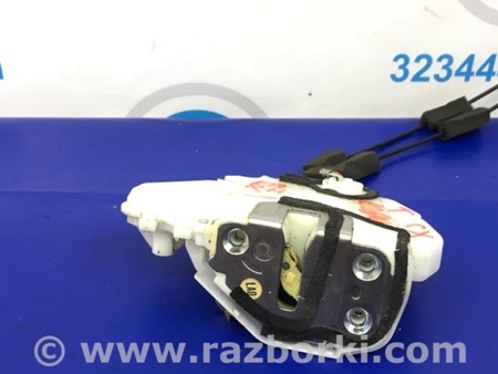 ФОТО Замок двери для Acura TSX CU2 (03.2008-05.2014) Киев