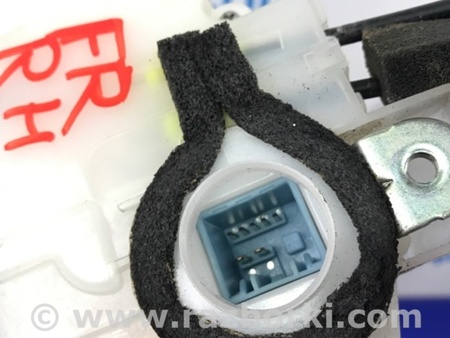 ФОТО Замок двери для Acura TSX CU2 (03.2008-05.2014) Киев