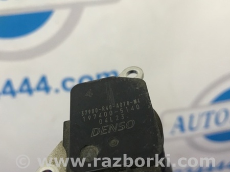 ФОТО Расходомер воздуха для Acura TSX CU2 (03.2008-05.2014) Киев