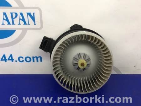 ФОТО Моторчик печки для Acura TSX CU2 (03.2008-05.2014) Киев