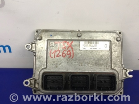 ФОТО Блок управления двигателем для Acura TSX CU2 (03.2008-05.2014) Киев
