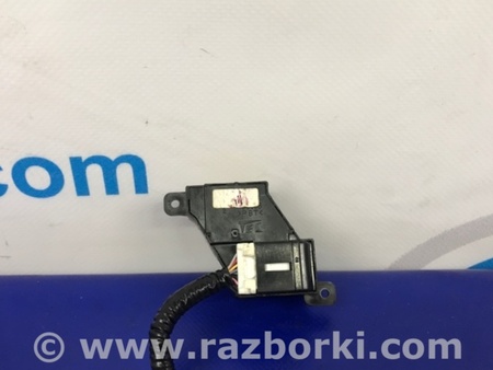 ФОТО Блок кнопок памяти сидений для Acura TSX CU2 (03.2008-05.2014) Киев
