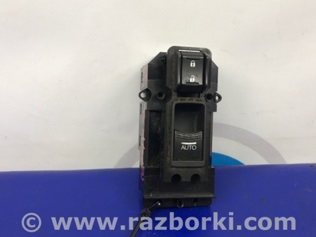 ФОТО Кнопка стеклоподьемника для Acura TSX CU2 (03.2008-05.2014) Киев