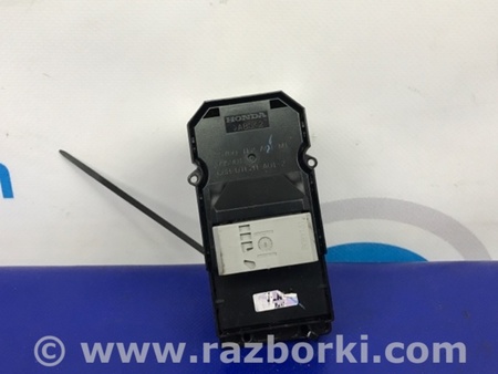 ФОТО Кнопка стеклоподьемника для Acura TSX CU2 (03.2008-05.2014) Киев