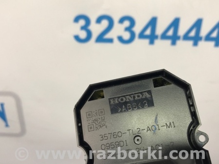 ФОТО Кнопка стеклоподьемника для Acura TSX CU2 (03.2008-05.2014) Киев
