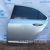 ФОТО Стекло двери для Acura TSX CU2 (03.2008-05.2014) Киев