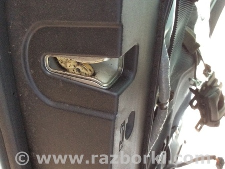 ФОТО Замок двери для Acura TSX CU2 (03.2008-05.2014) Киев