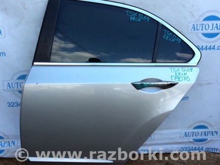 ФОТО Замок двери для Acura TSX CU2 (03.2008-05.2014) Киев