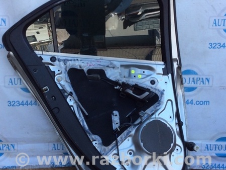 ФОТО Дверь для Acura TSX CU2 (03.2008-05.2014) Киев