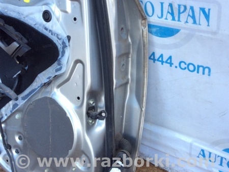 ФОТО Дверь для Acura TSX CU2 (03.2008-05.2014) Киев