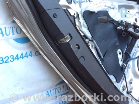 ФОТО Дверь для Acura TSX CU2 (03.2008-05.2014) Киев
