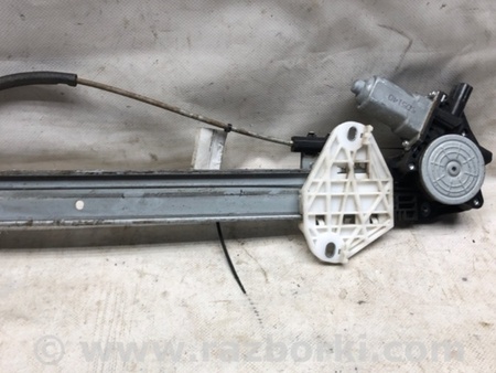 ФОТО Стеклоподъемник для Acura TSX CU2 (03.2008-05.2014) Киев
