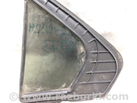 ФОТО Стекло двери глухое для Acura TSX CU2 (03.2008-05.2014) Киев