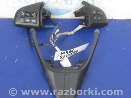 ФОТО Кнопки руля для Mazda 3 BL (2009-2013) (II) Киев