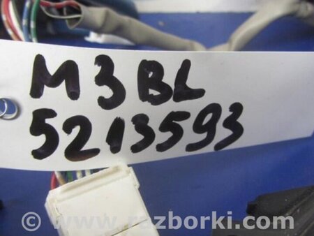 ФОТО Кнопки руля для Mazda 3 BL (2009-2013) (II) Киев