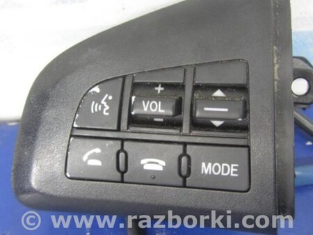 ФОТО Кнопки руля для Mazda 3 BL (2009-2013) (II) Киев