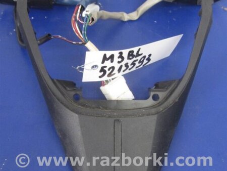 ФОТО Кнопки руля для Mazda 3 BL (2009-2013) (II) Киев