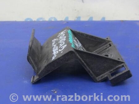 ФОТО Кронштейн бампера переднего для Mazda 3 BL (2009-2013) (II) Киев