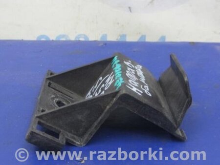 ФОТО Кронштейн бампера переднего для Mazda 3 BL (2009-2013) (II) Киев