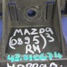 ФОТО Кронштейн бампера переднего для Mazda 3 BL (2009-2013) (II) Киев