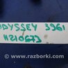 ФОТО Форсунка топливная для Honda Odyssey (05-10) Киев