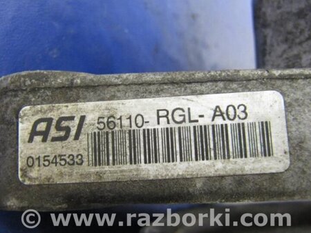 ФОТО Насос гидроусилителя для Honda Odyssey (05-10) Киев