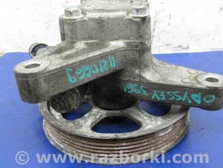 ФОТО Насос гидроусилителя для Honda Odyssey (05-10) Киев