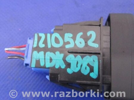 ФОТО Кнопка курсовой устойчивости для Acura MDX YD2 (2006-2012) Киев