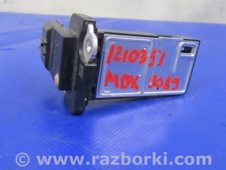 ФОТО Расходомер воздуха для Acura MDX YD2 (2006-2012) Киев