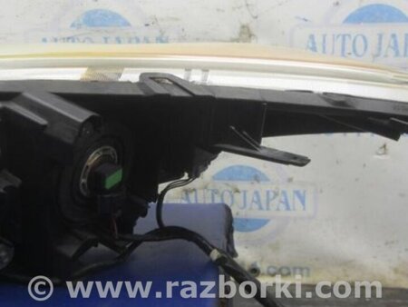 ФОТО Фара для Mazda 3 BL (2009-2013) (II) Киев