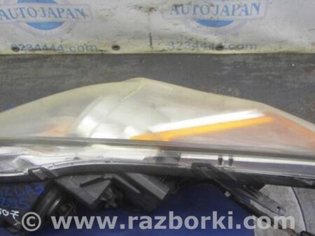 ФОТО Фара для Mazda 3 BL (2009-2013) (II) Киев