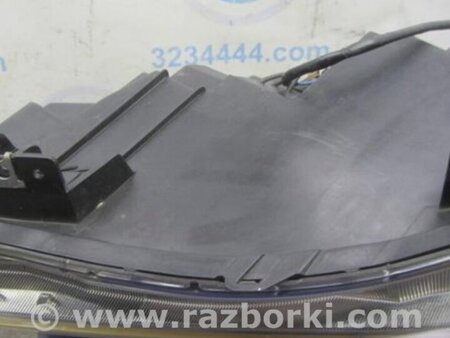 ФОТО Фара для Mazda 3 BL (2009-2013) (II) Киев