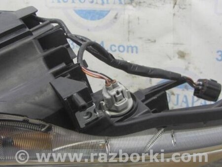 ФОТО Фара для Mazda 3 BL (2009-2013) (II) Киев