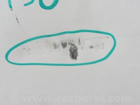 ФОТО Капот для Mitsubishi Lancer X 10 (08-17) Киев