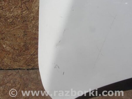 ФОТО Капот для Mitsubishi Lancer X 10 (08-17) Киев