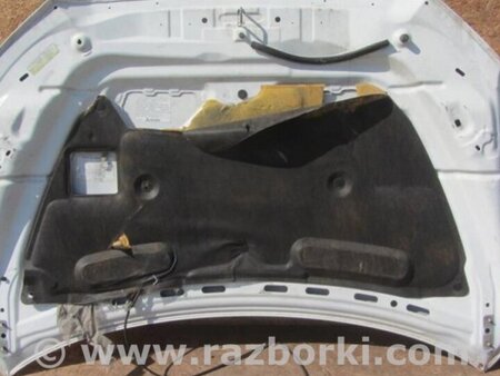 ФОТО Капот для Mitsubishi Lancer X 10 (08-17) Киев
