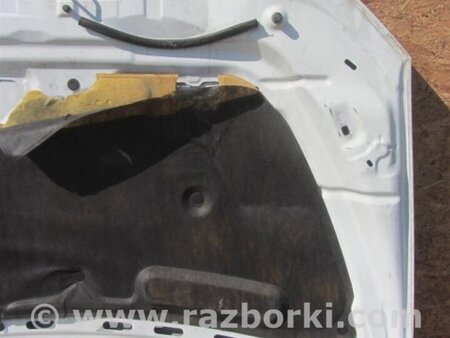 ФОТО Капот для Mitsubishi Lancer X 10 (08-17) Киев