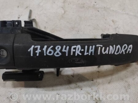 ФОТО Ручка двери для Toyota Tundra Киев