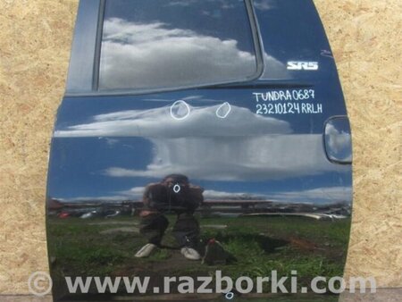 ФОТО Дверь для Toyota Tundra Киев