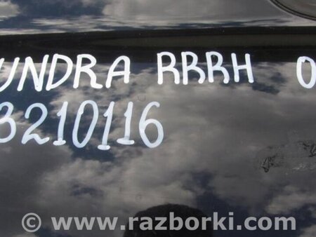 ФОТО Дверь для Toyota Tundra Киев