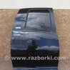 Дверь Toyota Tundra