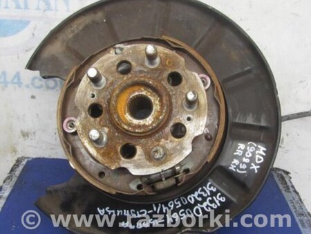 ФОТО Цапфа для Acura MDX YD2 (2006-2012) Киев