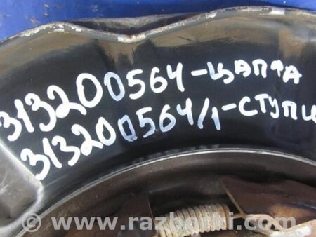 ФОТО Цапфа для Acura MDX YD2 (2006-2012) Киев